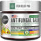 Puriya Clinically Proven Antifungal Cream for Skin Fungus, Extra-Strength Athletes Foot Cream