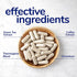 her own Boost | 60 Capsules | Helps Boost Energy, Supports Metabolism, Vegan, Proprietary Thermogenic Blend