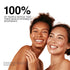 Uriage Thermal Water Silky Body Lotion, Hydrating Moisturizer Cream for Dry & Sensitive Skin, 24hr Comfort