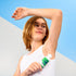 Kobi Deodorant for Teens, Kids, Boys - Natural, Aluminum-Free, Hypoallergenic, Sport Strength - Fresh Lime