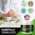 Hemp Cream Maximum Strength - Soothes Muscles, Joints, Feet, Nerve, Back, Knee, Hip with Arnica, MSM, Emu, Turmeric