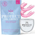 Protect The Crown Night Guard 2 Pack - Mouthguard for Teeth Grinding & Clenching, Professional Mouth Guard for Light