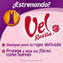 Vel Rosita 450 ml Detergente Liquido para Ropa Delicada