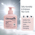 Curl Defining Cream - Volumizing Effect, Anti-Humidity Frizz Control - 8.45 oz, Enhances Coils & Movement