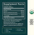 Immune 50 (50 Gaia Herbs Quercetin Synergy - Supports Health* - Wellemon Lemon Fruit Extract - Vegan Capsules Servings)