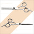 Hair Cutting Scissors Thinning Shears Kit, Fcysy Hair Scissors Set Professional Haircut Scissors Kit, Barber Shears Tijeras De Peluqueria Profesional Barber Supplies Trimming Scissors for Men Women