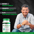 LIVORKA 60 1 Prostafense Health Supplements for Men Capsules - Official Prostafense Pills All Natural Support