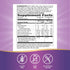 Nature's Way Sambucus Immune Chewable for Kids, Elderberry, Ages 2+, Vitamins C & A, 40 Tablets