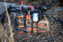 Scent Eliminating Hair & Body Wash for Hunters, 16 oz Size
