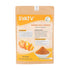 SVATV Orange Peel Powder, Natural Skincare Powder for Face Pack, 227g for Smooth Skin