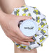 NeoTech Care Ice Bag, Screw Top Fillable, Reusable (8 inch, 100% Juice No Seeds Design)