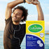 Culturelle Daily Health 8-in-1 Probiotic and Multivitamin for Men, 30 Count for Digestive Health & Immune Support
