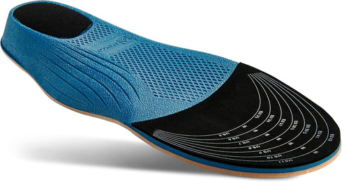 Spenco Diabetic Insoles - Trim-to-Fit Comfort for All-Day Relief