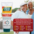 Real Time Pain Relief Cream, 3 Ounce Tube