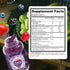 Gummies Gummies 500mg 200mg 60cts (1) Well&Whole Dopamine - Mucuna Pruriens Supplements with L-Tyrosine & Ashwagandh