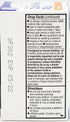 Quality Choice Cold Medicine, Effervescent Cold Relief Plus Orange, Pain Reliever & Fever Reducer, 20 Count Flavored