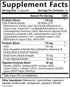 Built by Nature Probiotic - 60 Billion CFU with 10 Strains, Plus 8 Diverse Digestive Enzymes, and 4 Sources of Prebiotic Fibers – Daily Probiotic Supplement for Men and Women - 60 Capsules