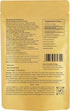 CARMEL ORGANICS Organic Ashwagandha Root Powder (8 Oz/227g), USDA Certified, Non-GMO & Gluten Free from India