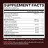 Horny Goat Weed for Men and Women - Extra Strength Performance Support with Maca Root & Tongkat Ali, 1 Month Supply