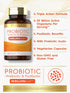 Carlyle Prebiotic, Probiotic & Postbiotic | 50 Billion CFU, 60 Powder Pills, Vegetarian, Gluten Free & Non-GMO