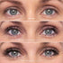 Tower 28 MakeWaves Vegan Mascara, JET Black, Lengthening, Volumizing, No Clumping or Flaking for Sensitive Eyes