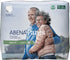 Abena Pants Light Premium Protective Underwear, Level 0, Large, 14 Count, Medium to Large Sizes