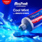 Pack, 4 Pack, 6.3 oz Colgate MaxFresh Cool Mint Toothpaste Fresh Breath Toothpaste with Fluoride and Hundreds of Mini