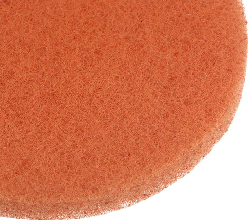 HARFINGTON 15pcs Drill Power Brush | 4 Inch Tile Scrubber Scouring Pads for Bathroom Kitchen Cleaning