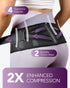 SI Belt for Women with Extra Support Stays, Sacroiliac Belt for SI Joints Pain Relief, 360° Anti-slip