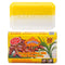 Rice Milk & Turmeric Soap Bar by ASANTEE - Luxurious Body Soap for Soft, Clear, and Radiant Skin, 125 g