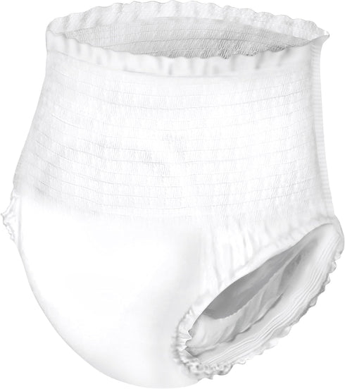 Abena Pants Light Premium Protective Underwear, Level 0, Large, 14 Count, Medium to Large Sizes