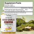 RTQSU 7500mg (1) Aged Garlic Extract - Odorless
