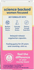Women PROBIOTIC 90B UF