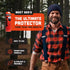 Ben's Clothing & Gear Insect Repellent Continuous Spray 6 oz. - 3 Pack
