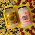 Naked Shake - Peanut Butter Blueberry Protein Powder, Plant Based with MCT Oil, Gluten-Free, 30 Servings