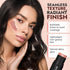 Organic Blush Tube, Rose - 100% Natural Vegan Cream Blush Sticks, Multi-Use Bronzer & Highlighter for Lips, Cheeks &
