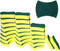 Kitchen Cleaning Sponge,Eco Non-scratch for Dish,Scrub Sponge(Pack of 24)