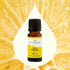 Plant Therapy Organic Lemon Essential Oil, 100% Pure, USDA Certified Organic, 10 mL (1/3 oz)