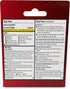 Acetaminophen 325mg 20 Softgels - Rapid Release Pain Relief, Extra Strength, Fever Reducer for Adults