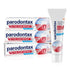 Parodontax Active Gum Repair Toothpaste Fresh Mint Flavored - 3.4 Oz x 3 for Health