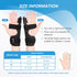 Pinky Finger Splint, Finger Splint for Broken Finger, Trigger Finger, Metacarpal Splint Hand Brace for Tendonitis Pain