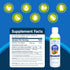 Core Med Science Liposomal Vitamin C 1000mg Liquid - 5 Fl Oz, Non-GMO Supplement for Immune System