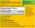 Nature's Way Vitamin E 180 mg (400 IU) - 180 Softgels for Antioxidant Support, 180 Day Supply