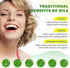 Coconut Oil Pulling for Teeth and Gums, 237ML, Coconut + Mint Mouthwash Pulling Oil for Improved Oral Hygiene