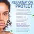 New Lift & Firm Anti Aging Face & Neck Cream, Made in Europe, Moisturizer with Hyaluronic Acid, Vitamin C+E