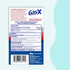 Gas-X Ultra Strength Gas Relief Softgels with Simethicone 180 mg for Bloating Relief, 50 Count