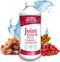 Buried Treasure Joint Ease Plus - 16 fl oz, Glucosamine Chondroitin with MSM and Turmeric for Joint Support