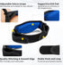 CAMBIVO 2 Pack Tennis Elbow Brace for Men & Women, Adjustable Elbow Strap with Compression Pad for Pain Relief