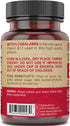 DEVA Nutrition Vegan Sublingual Fast Dissolve B-12 Tablets, 2500 mcg, 90 Count