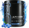 Cellucor C4 Ultimate Pre Workout Powder ICY Blue Razz, Sugar Free Energy Supplement, 20 Servings